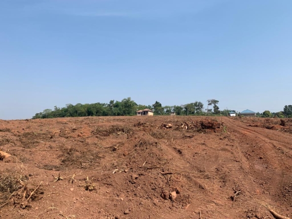 These cheap plots for sale in Dundu Gayaza