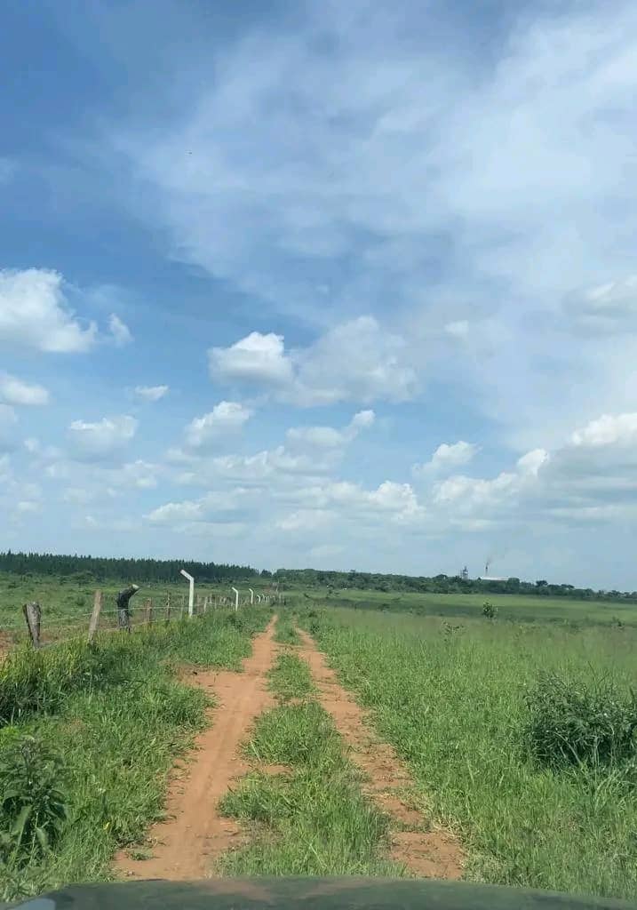 Agricultural land in Madudu Mubende Uganda