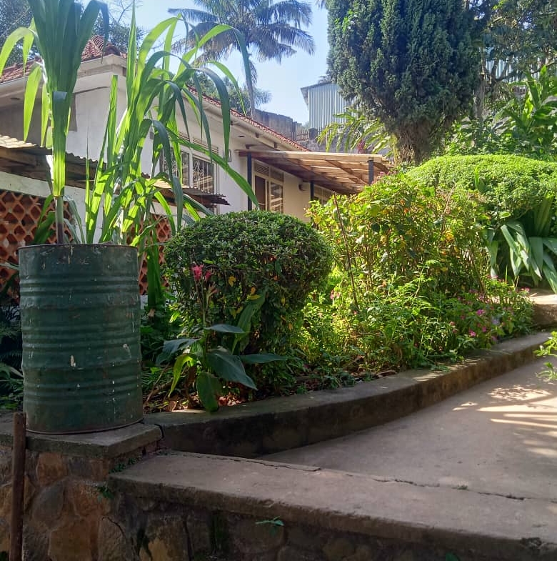 These house for sale in Kampala Muyenga
