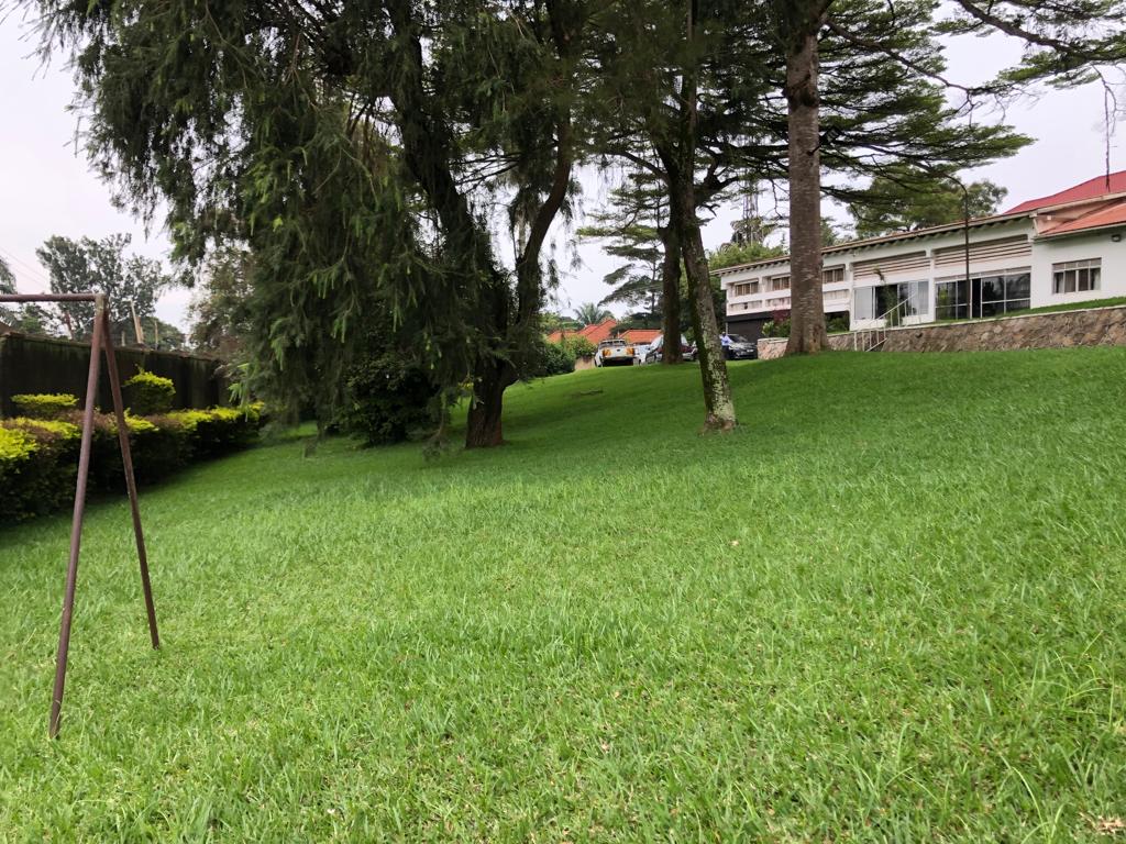 This property for sale in Muyenga Kampala