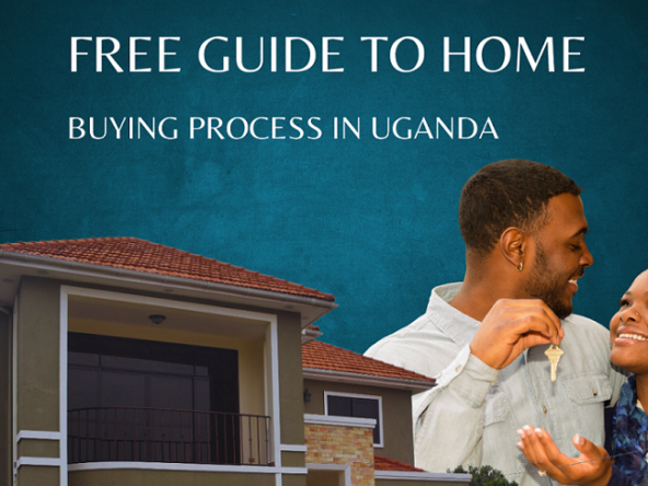 Home buying process in Uganda