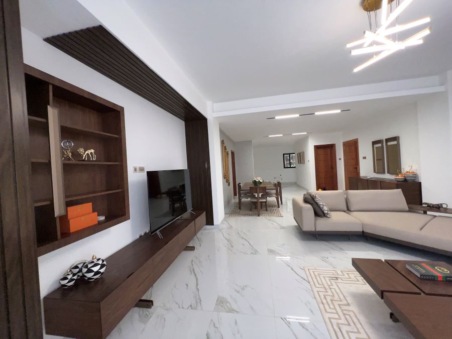Condominium Apartments for sale in Nakasero Kampala