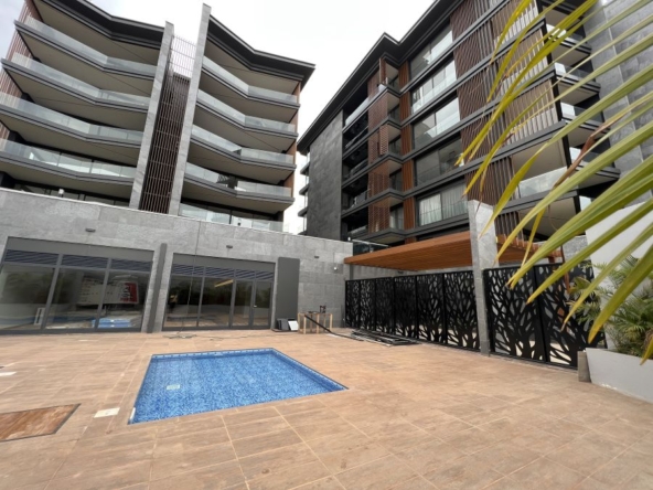 FURNISHED APARTMENTS FOR RENT KOLOLO