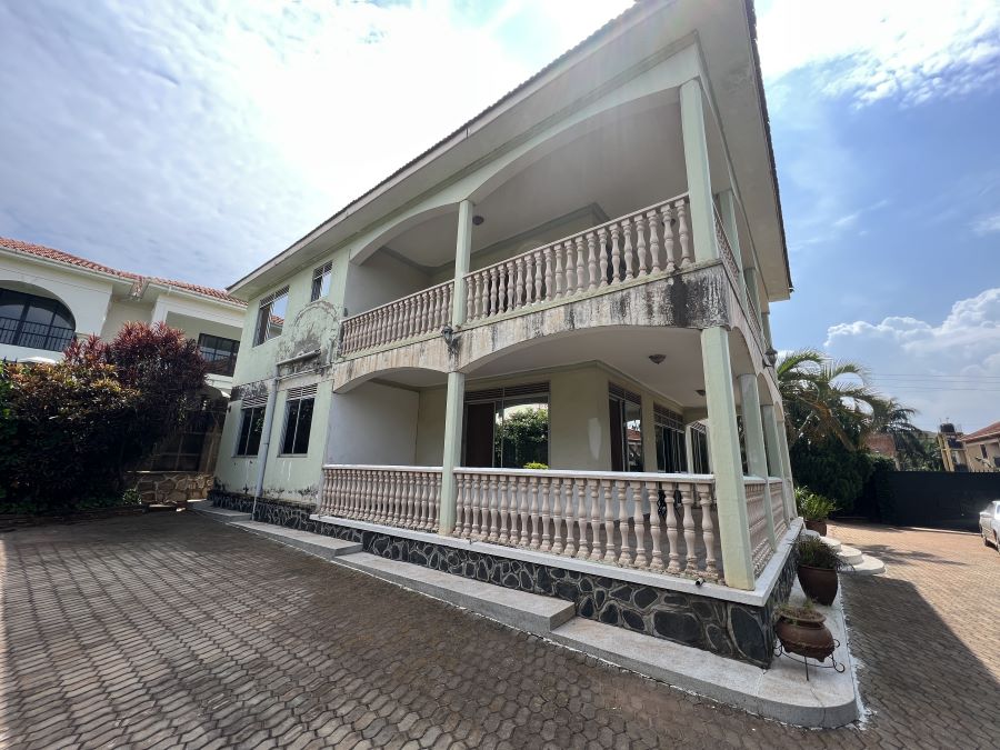 HOUSE FOR SALE BUNGA HILL