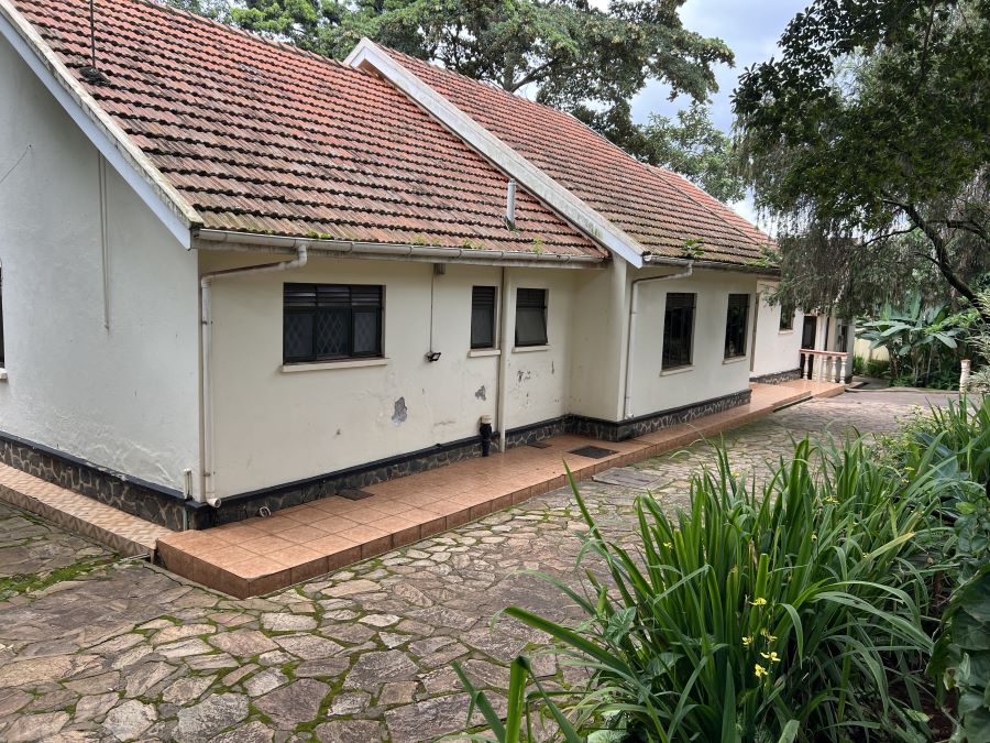 This House for sale in Bugolobi Kampala