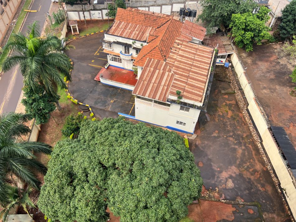 This developmental land for sale in Kololo Kampala