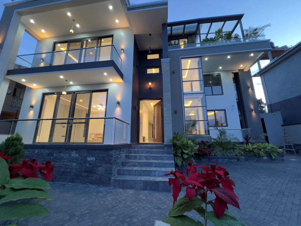 this house for sale in Kyanja Kampala