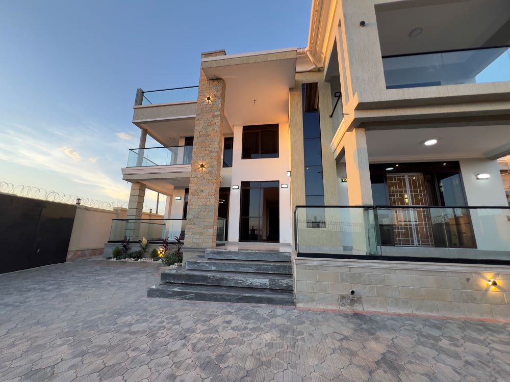 Newly Built House for sale in Kyanja Kampala