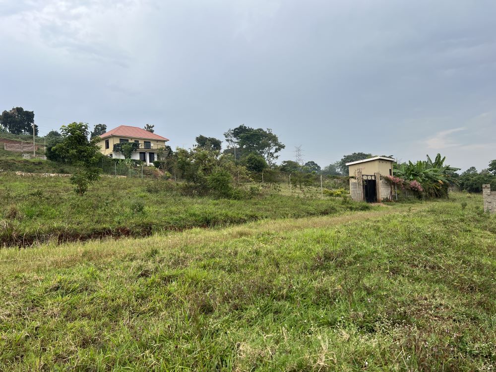 3 ACRES FOR SALE IN JINJA RIVER NILE UGANDA