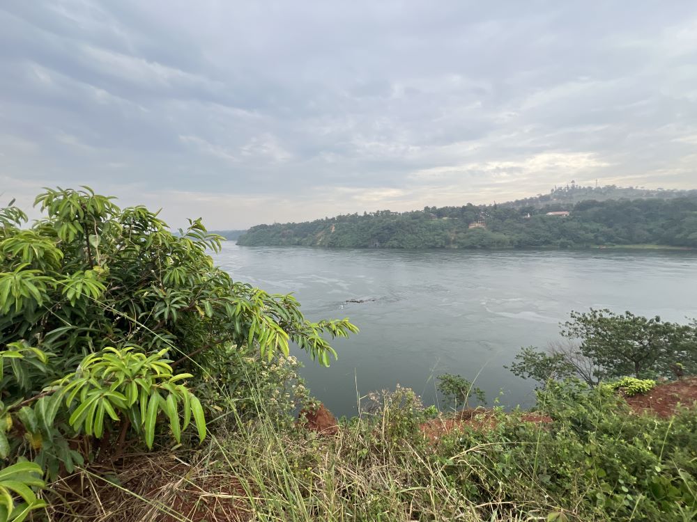 3 ACRES FOR SALE IN JINJA RIVER NILE UGANDA