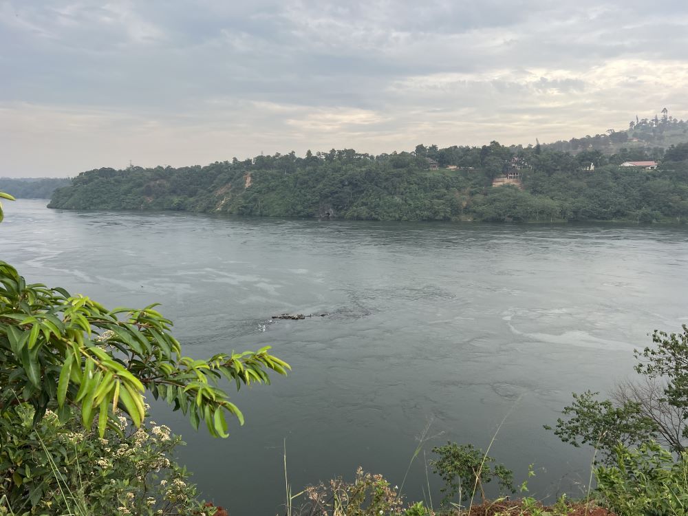 3 ACRES FOR SALE IN JINJA RIVER NILE UGANDA