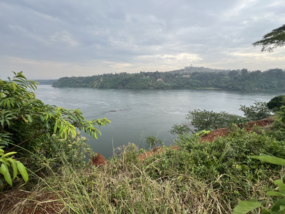 3 ACRES FOR SALE IN JINJA RIVER NILE UGANDA