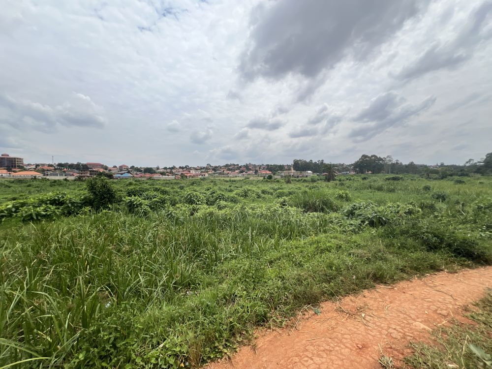 This 10 Acres land for sale in Namanve Industrial Area Uganda