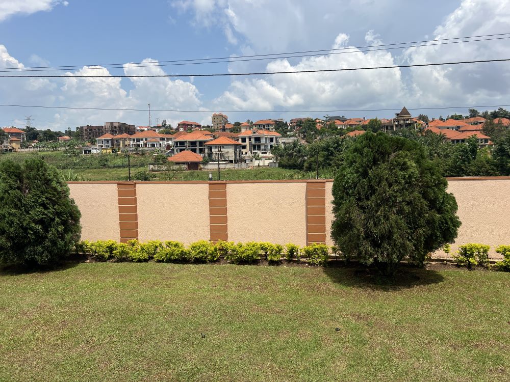 This house for sale in Butenga Estate Kira town Wakiso