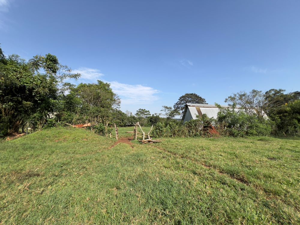 Land for sale in Nakisunga Mukono