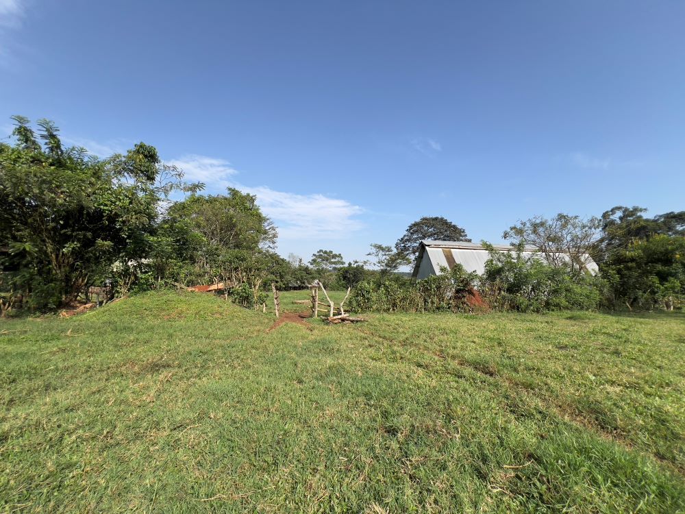 Land for sale in Nakisunga Mukono