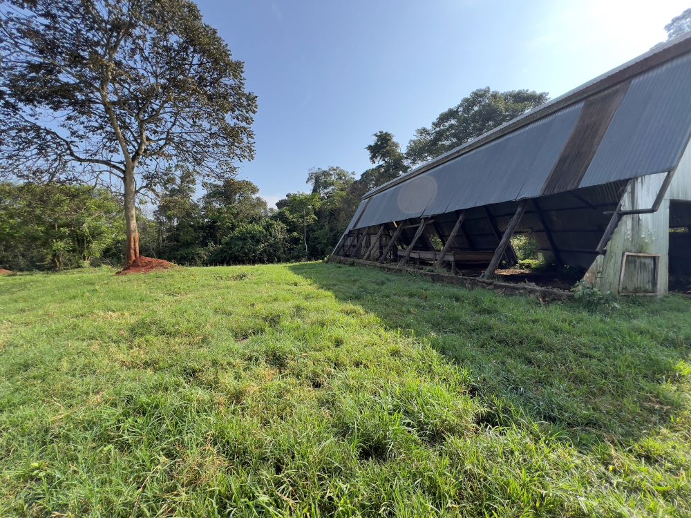 Land for sale in Nakisunga Mukono