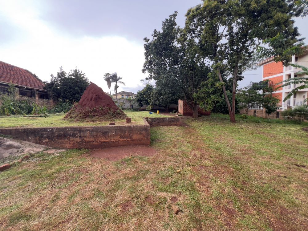 This Land for sale in Ntinda Kigowa