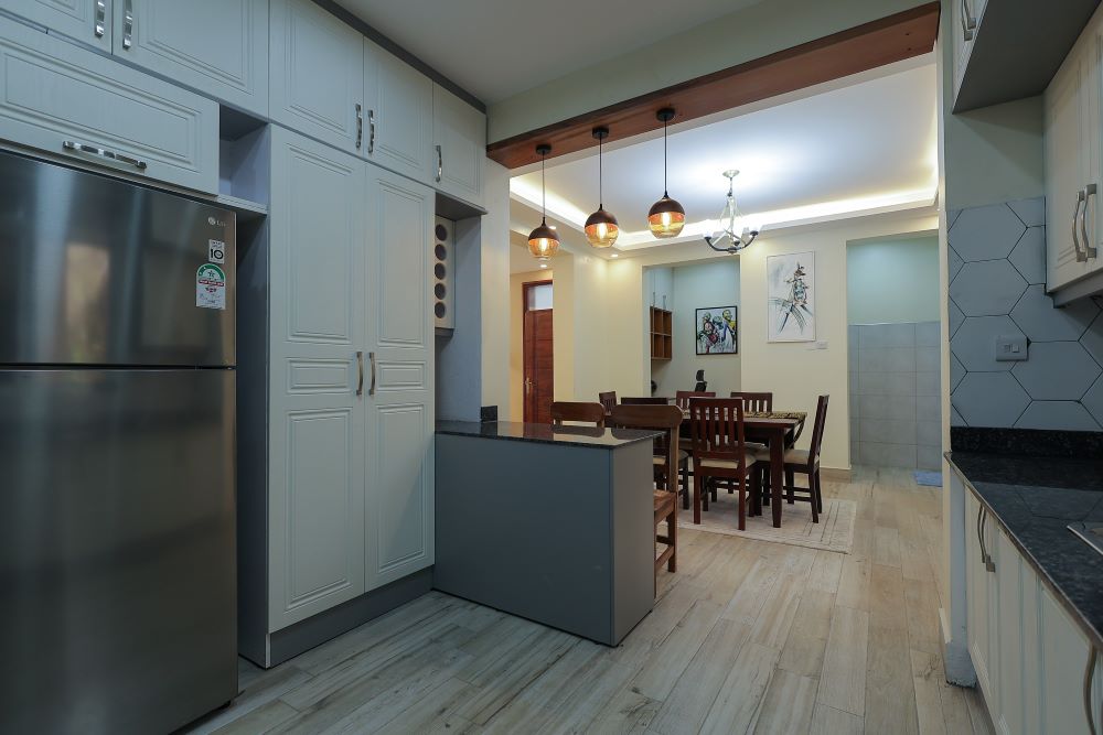 3-Bedroom + Maid Room Condominium for Sale – Kisugu, Muyenga