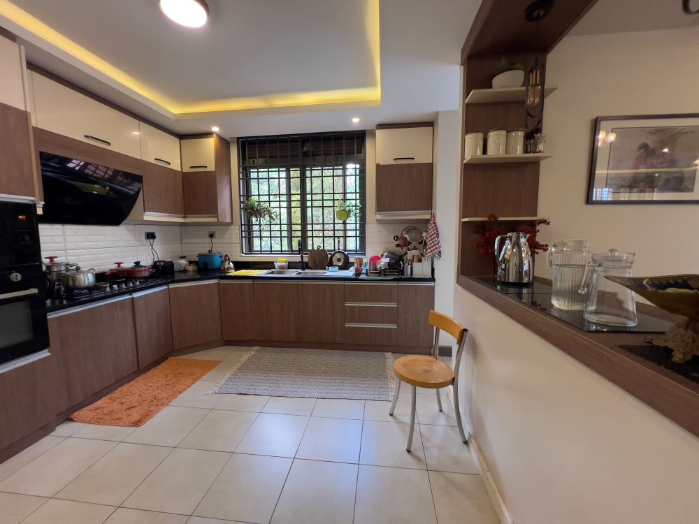 5-Bedroom House for Sale in Bukoto, Kampala