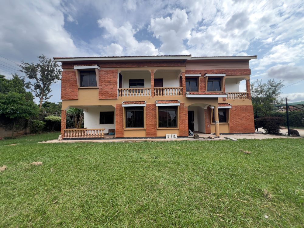 This House for sale for sale in Bunga Kampala