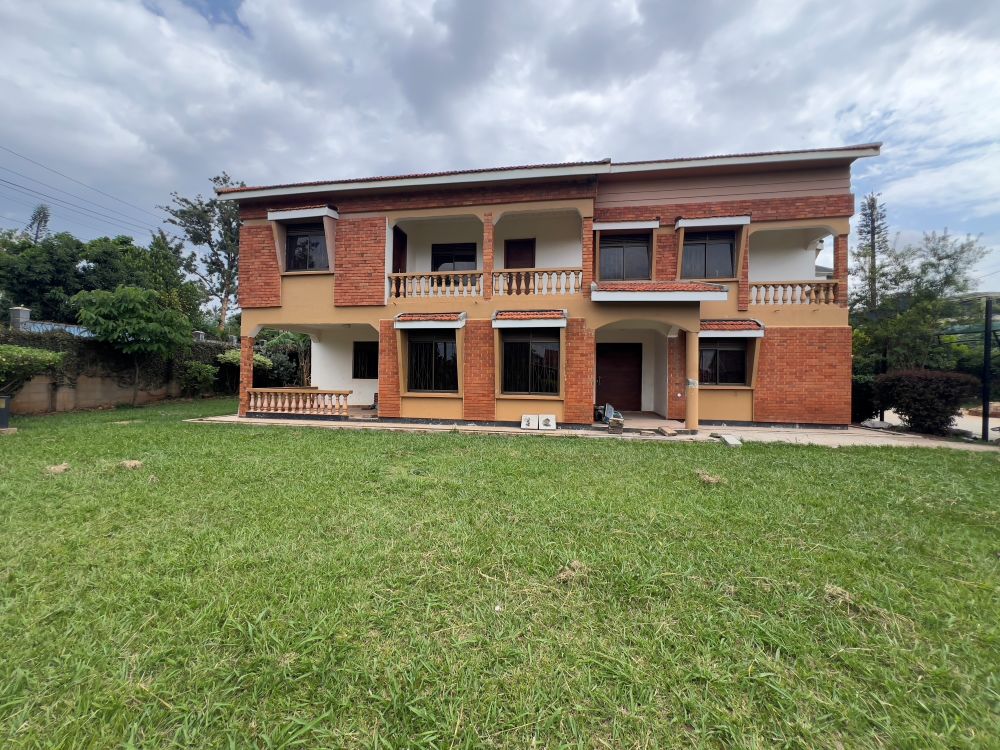 This House for sale for sale in Bunga Kampala