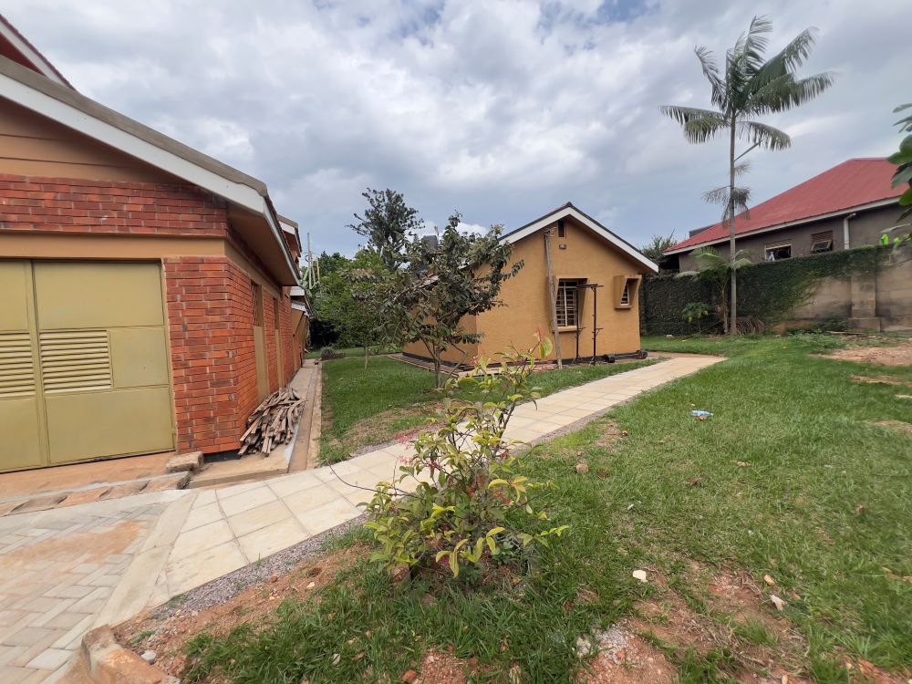 This House for sale for sale in Bunga Kampala