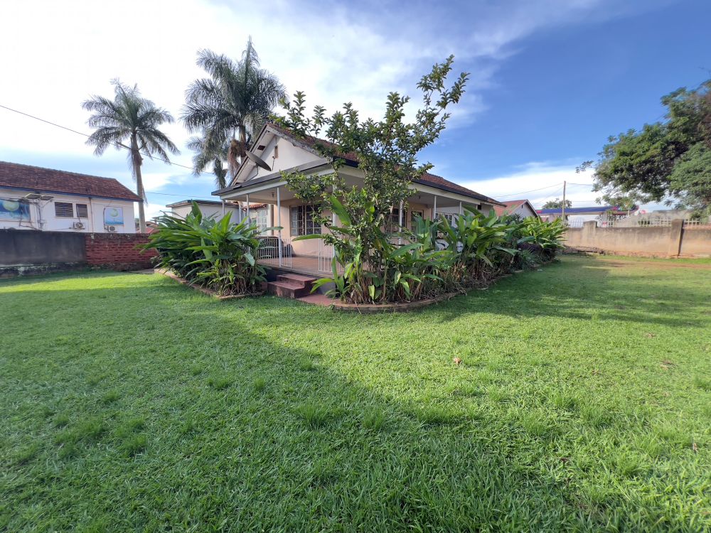 COMMERCIAL LAND FOR SALE IN WAKALIGA ROAD RUBAGA KAMPALA