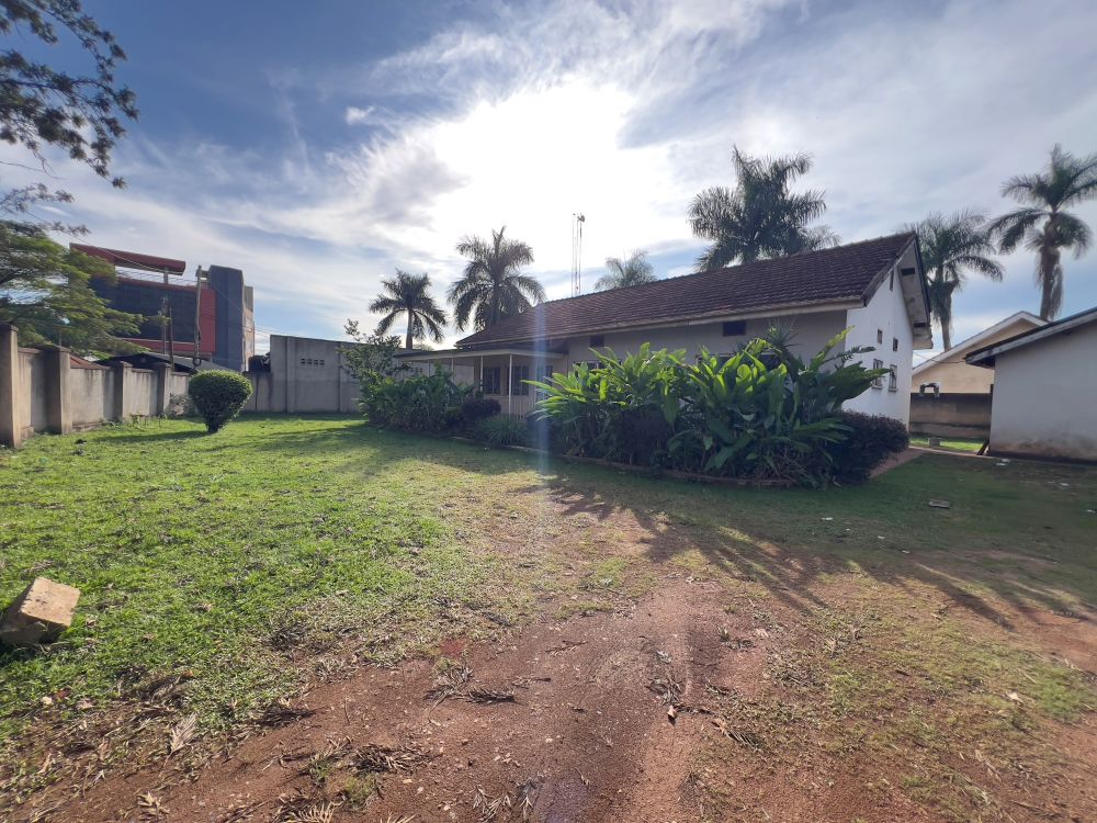 COMMERCIAL LAND FOR SALE IN WAKALIGA ROAD RUBAGA KAMPALA