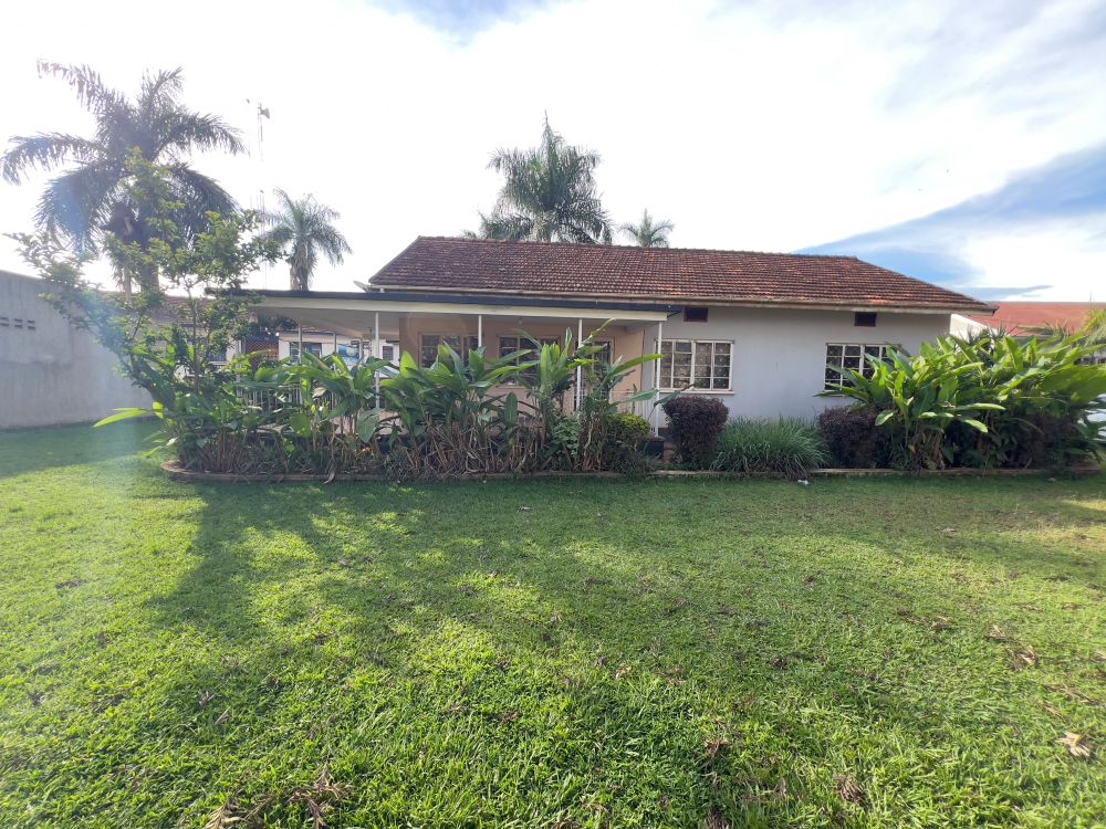 COMMERCIAL LAND FOR SALE IN WAKALIGA ROAD RUBAGA KAMPALA