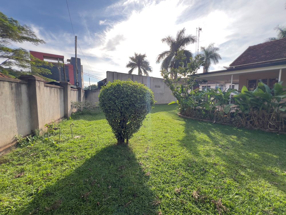 COMMERCIAL LAND FOR SALE IN WAKALIGA ROAD RUBAGA KAMPALA