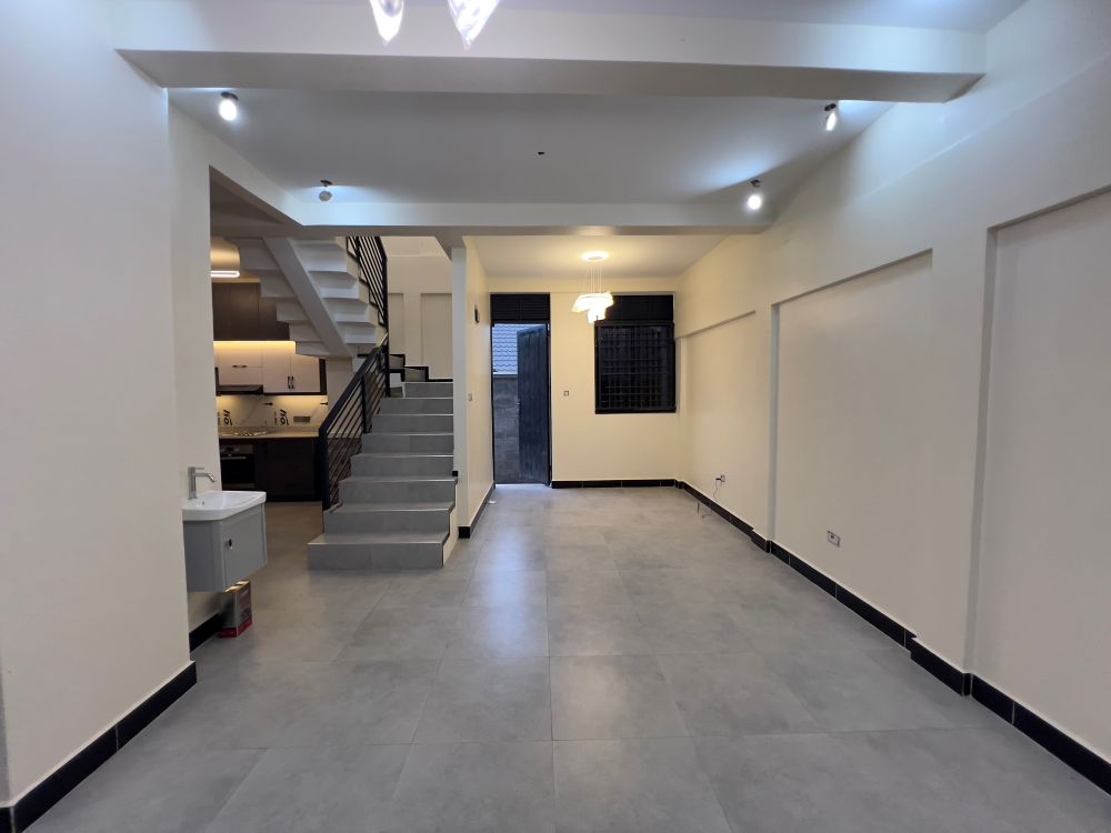 THESE 2 TOWNHOUSES FOR SALE IN KUNGU KAMPALA