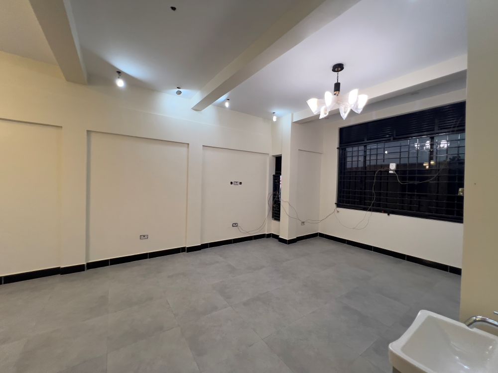 THESE 2 TOWNHOUSES FOR SALE IN KUNGU KAMPALA