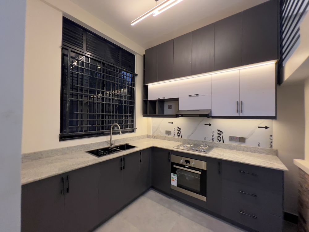 THESE 2 TOWNHOUSES FOR SALE IN KUNGU KAMPALA