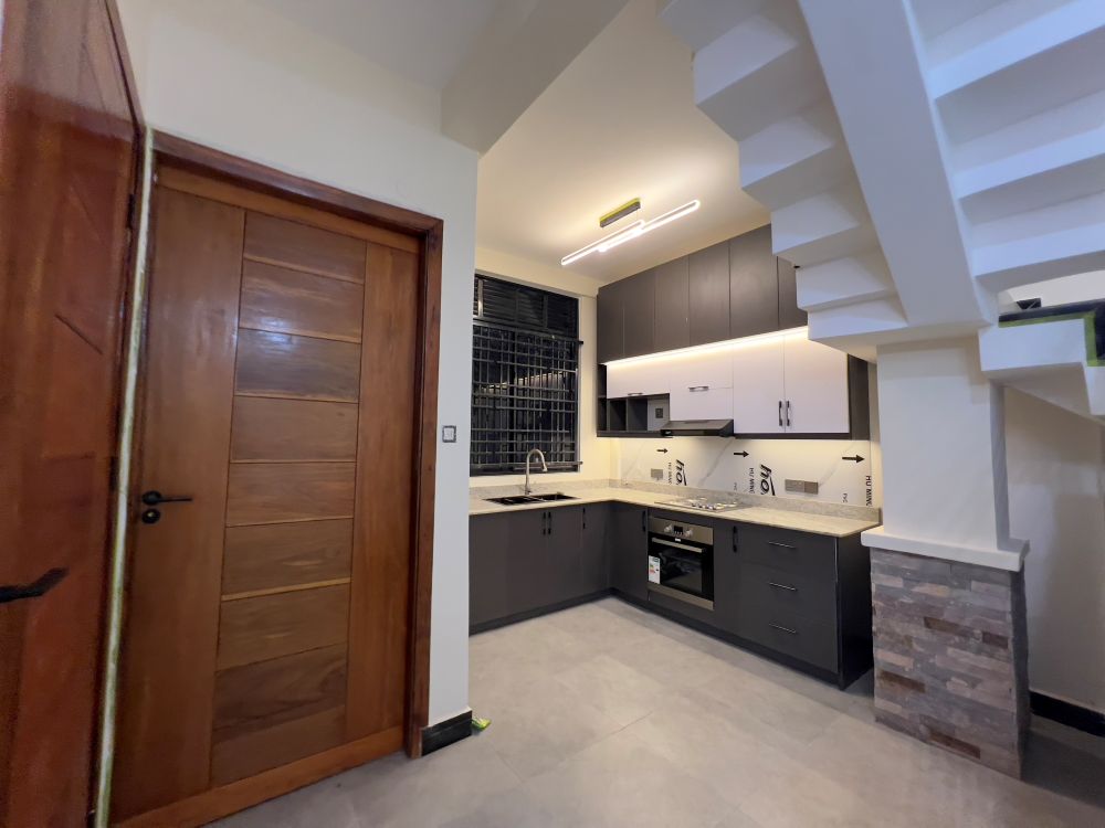 THESE 2 TOWNHOUSES FOR SALE IN KUNGU KAMPALA